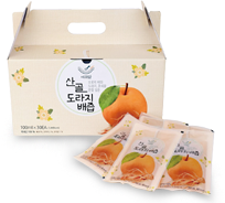 도라지배즙