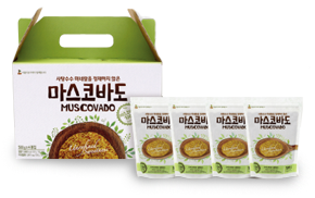 마스코바도