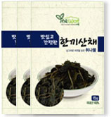 홈쇼핑방송공지(한끼산채)