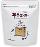 쿠키아 오곡 두부과자2