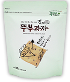 쿠키아 오곡 두부과자3
